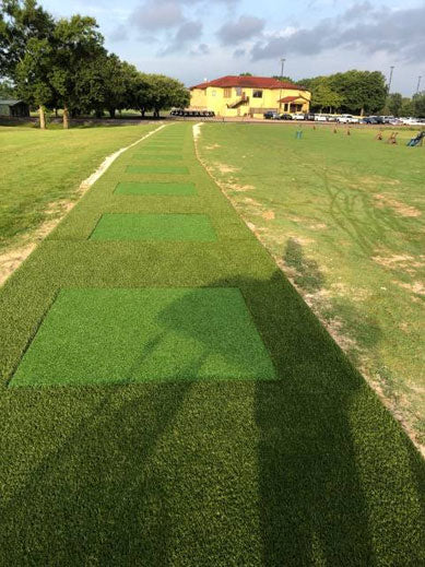 Golf's Incredible Monster Mat